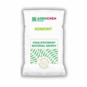 Pszenica ozima Admont [25kg]